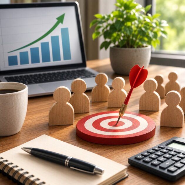 Do you want more clients?
