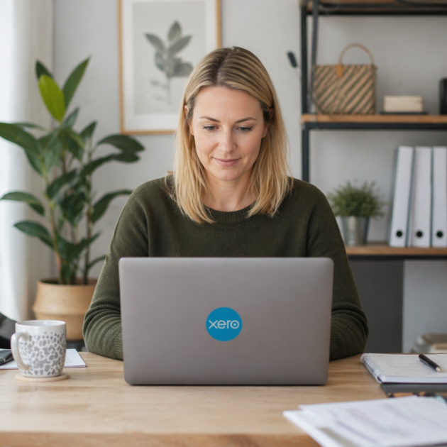 Xero Expert Tips – Improve your cashflow!