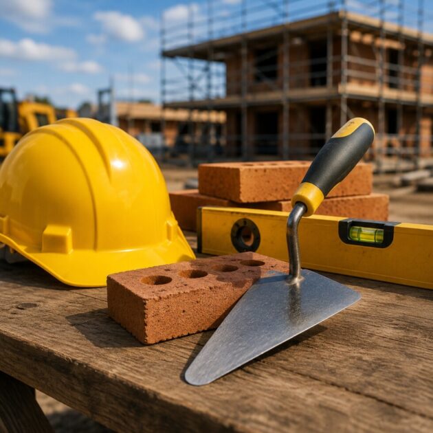 New Rules for Building and Construction Services - are you ready?