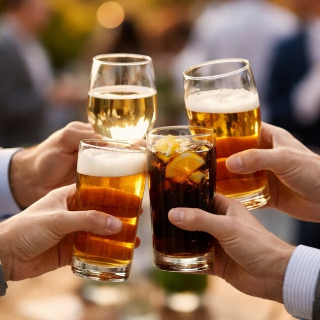 Is your summer staff party tax and NI free?