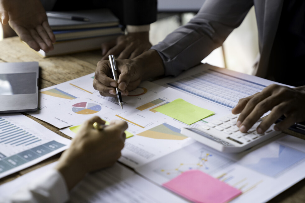 Accountant in Bredbury