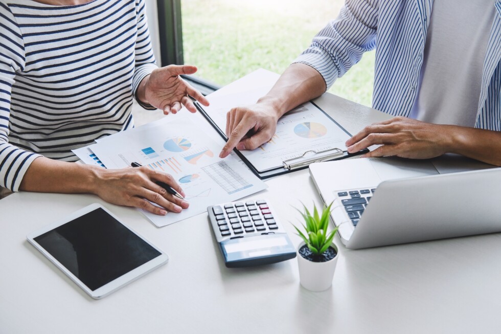 Chartered Accountant in Kettering