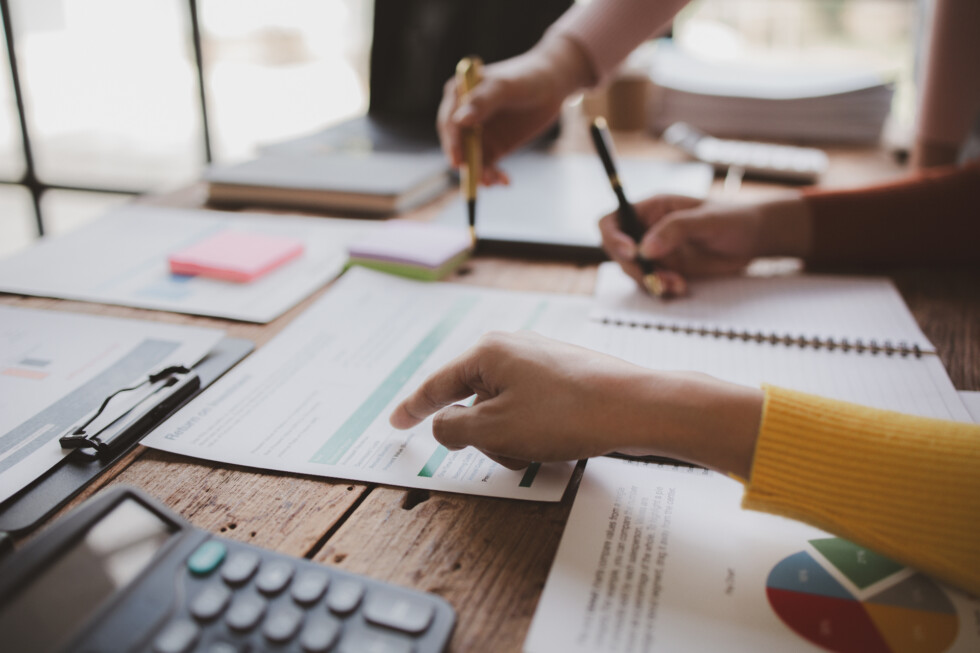 Accountant in Carlisle