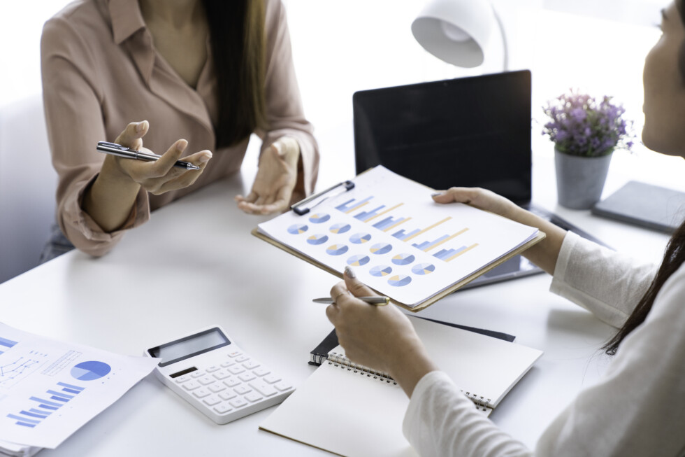 Accountant in Hazel Grove