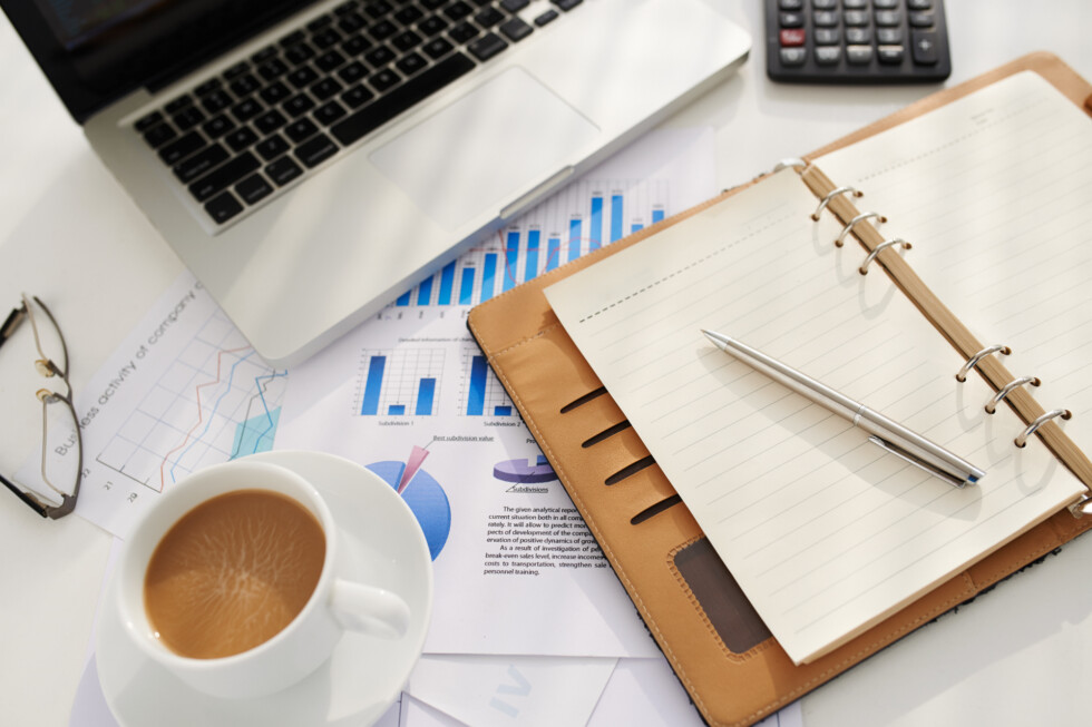 Accountant in Wibsey