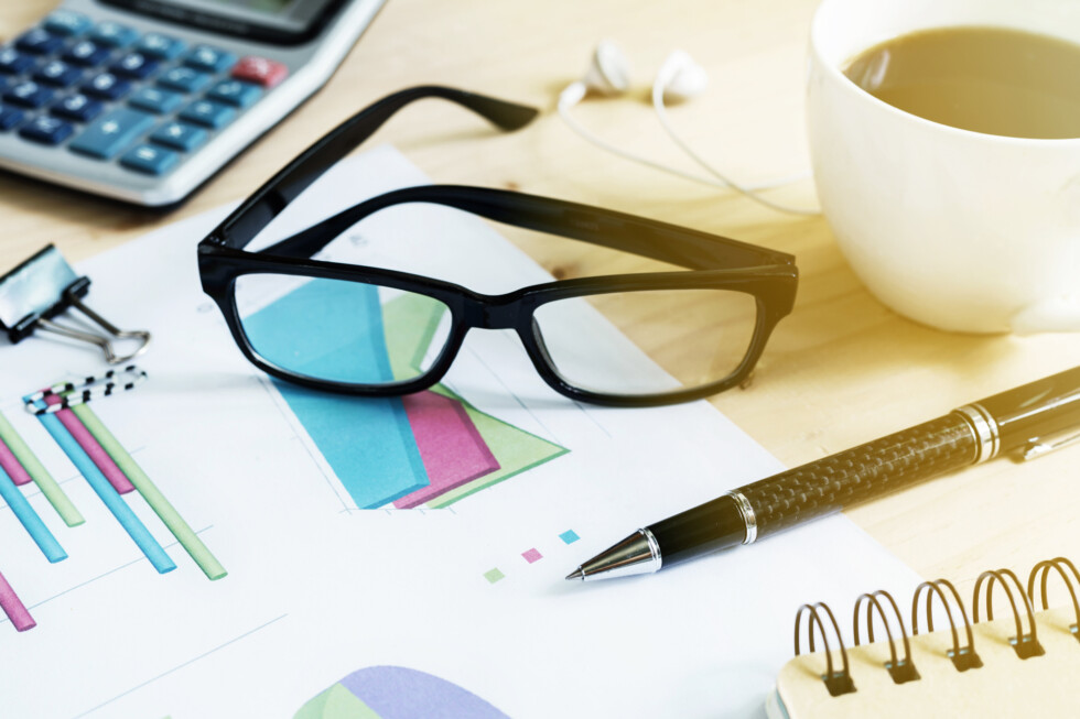 Accountant in East Grinstead