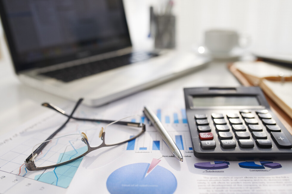 Accountant in Irlam