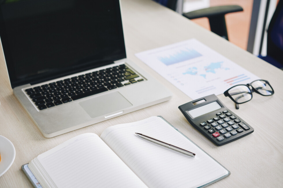 Accountant in Langley